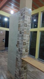 Chale Adao e Eva Paradaise Embuguaçu - 0