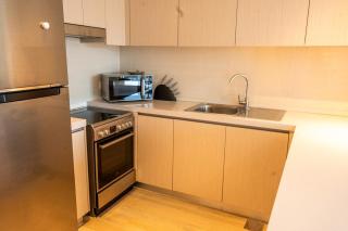 Sophisticated Yas Island Suite 2BR - 4