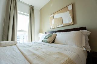 Sophisticated Yas Island Suite 2BR - 8