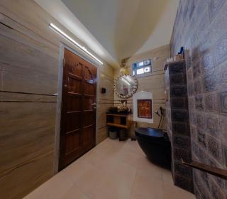 Jeevan Haveli Heritage Hotel & Museum - 0