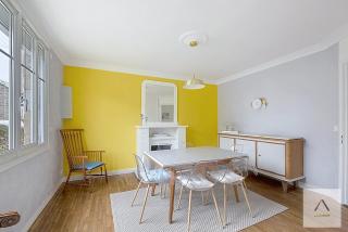 L'Escale Malouine - 8