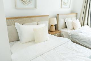 Sophisticated Yas Island Suite 2BR - 3