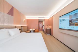 Orange Hotel Hangzhou West Lake Huanglong Sports Center - 4