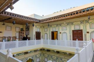 Jeevan Haveli Heritage Hotel & Museum - 9