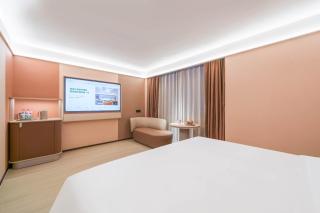 Orange Hotel Hangzhou West Lake Huanglong Sports Center - 5