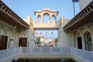 Jeevan Haveli Heritage Hotel & Museum - 8