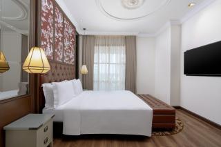 Metropole, Bangkok, Thonglor a Tribute Portfolio Hotel by Marriott - 2