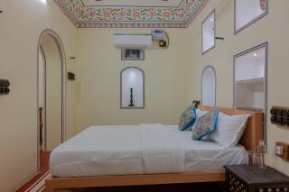 Jeevan Haveli Heritage Hotel & Museum - 6