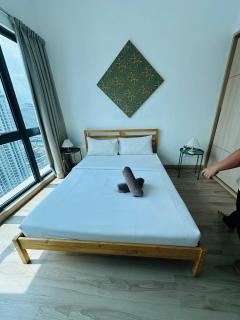 The Colony By Infinitum By Paradgm Stay - 0