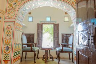Jeevan Haveli Heritage Hotel & Museum - 2