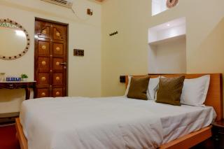 Jeevan Haveli Heritage Hotel & Museum - 1