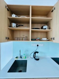 The Colony By Infinitum By Paradgm Stay - 7