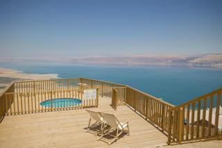 Top of the view Metzoke Dragot - 4