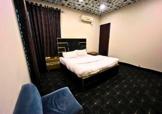 Hotel Hayat Palace Johar Town - 5