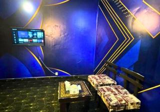 Hotel Hayat Palace Johar Town - 3