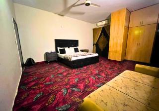 Hotel Hayat Palace Johar Town - 7