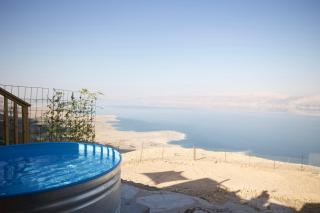 Top of the view Metzoke Dragot - 2