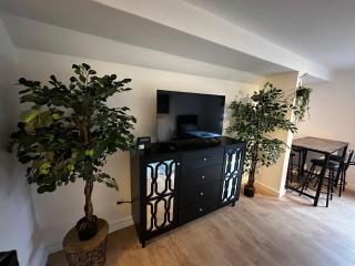 Studio-Apartment im Grünen, für 1 - 2 Personen - 8