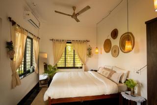 Barbados Tropical Studio by SiyaU - 0