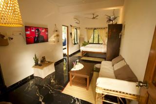 Barbados Tropical Studio by SiyaU - 8