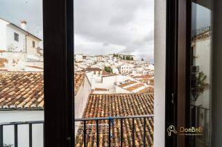 Duplex house near downtown Ronda - 7