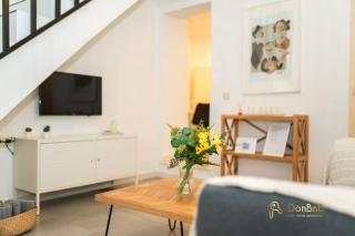 Duplex house near downtown Ronda - 3