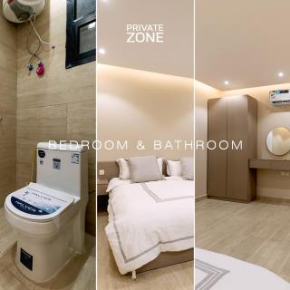 برايفت زون حي البديعه - 0