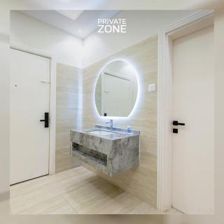 برايفت زون حي البديعه - 9