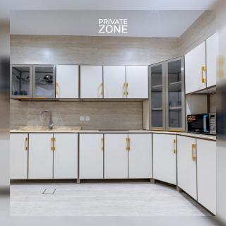 برايفت زون حي البديعه - 1