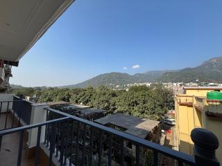 The Garhwal Vatika - Rishīkesh - 5