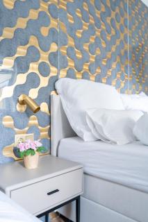 Apartment at Main Square - 35 m2 - Netflix - Quiet - 8