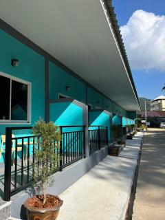 Karon Little House - 8