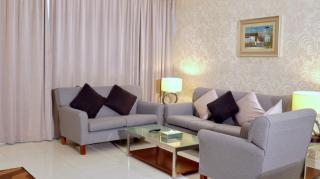 Grand Mayral Hotel - 8