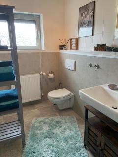 Lagerhaus Gabriel-Oasen in der Stadt - 7