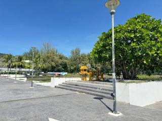 Karon Little House - 1