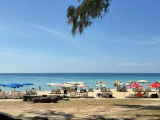 Karon Little House - 3