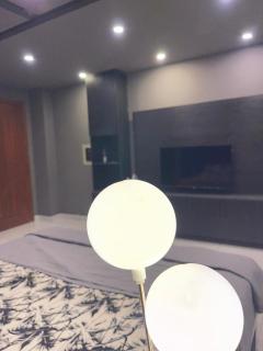 Marjaan Full Furnished Apartments in Bahria Town Lahore - 4