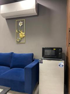 Marjaan Full Furnished Apartments in Bahria Town Lahore - 5