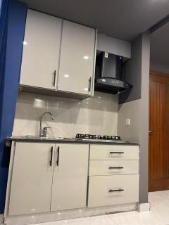 Marjaan Full Furnished Apartments in Bahria Town Lahore - 2