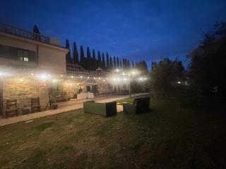 Casal Pietra Country House - 4