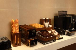 Atour Hotel Shanghai Pudong Zhangjiang Park - 1