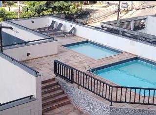 Apartamento em salvador Bahia costa azul - 6