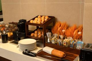 Atour Hotel Shanghai Pudong Zhangjiang Park - 2