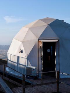 Sky Glamping - 5
