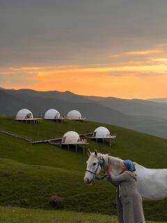 Sky Glamping - 4