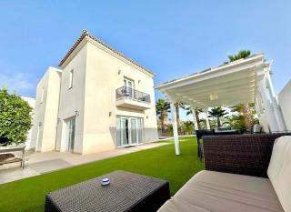 Villa Adelina in Costa Adeje - 5