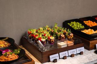 Atour Hotel Shanghai Pudong Zhangjiang Park - 6