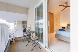 Private Terrace-Sea Views amd Valley Views-Sleep 6 by QuickTrips - 4