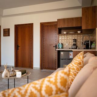 Dar Fatma Suite Atlas Moroccan Charm near Agadir - Agadir - 7