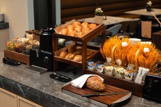 Atour Hotel Shanghai Pudong Zhangjiang Park - 9